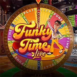 Funky Time от Evolution