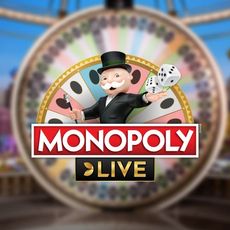 MONOPOLY Live от Evolution